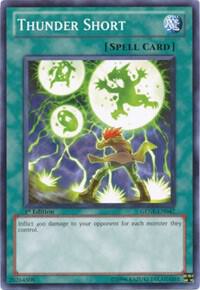 Thunder Short card image