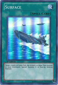 Surface card image