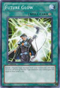 Future Glow card image