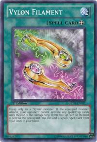 Vylon Filament card image