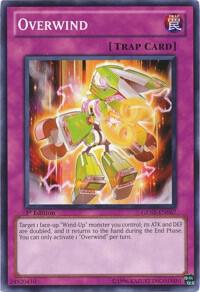Overwind card image