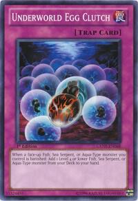 Underworld Egg Clutch card image