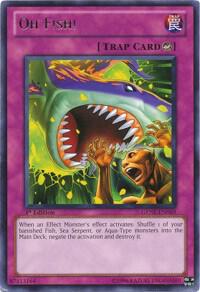 Oh F!sh! card image