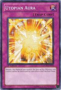 Utopian Aura card image