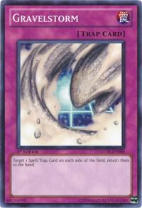 Gravelstorm card image