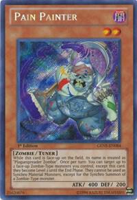 Pain Painter card image