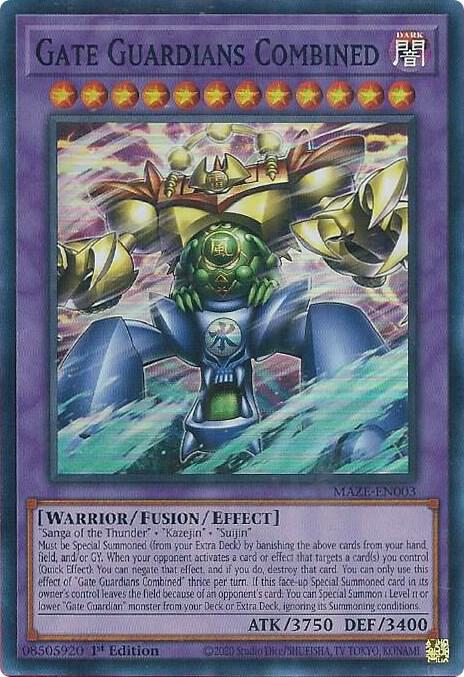 Gate Guardians Combined card image