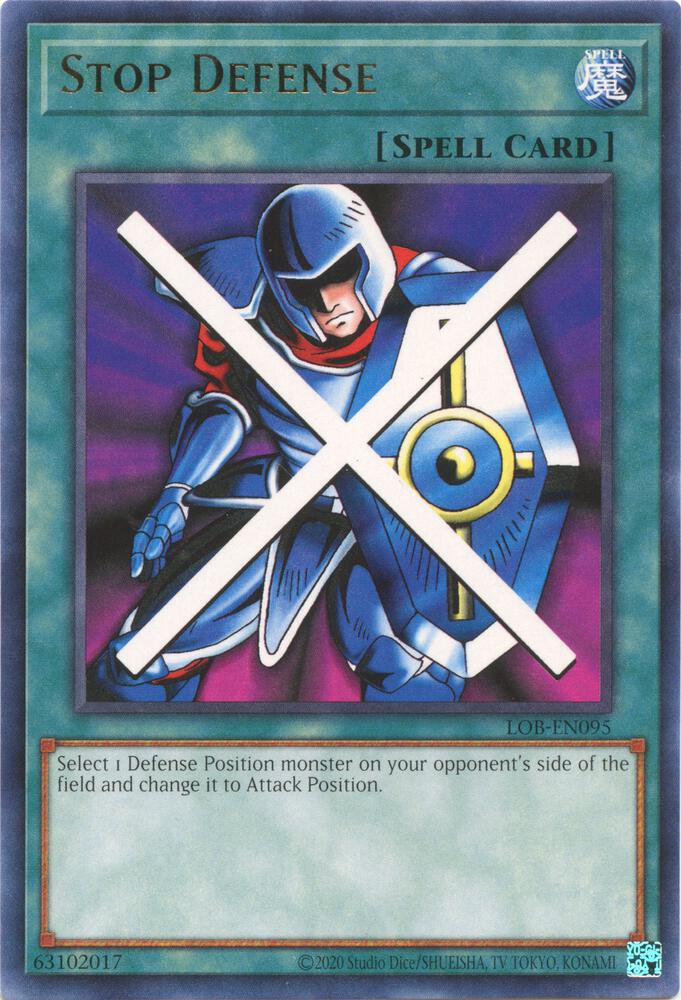 Stop Defense card image