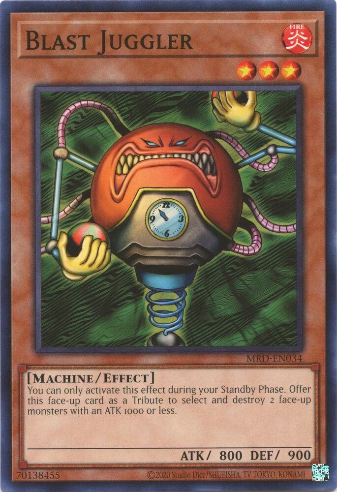Blast Juggler card image