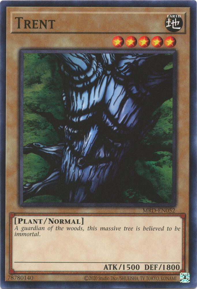 Trent card image