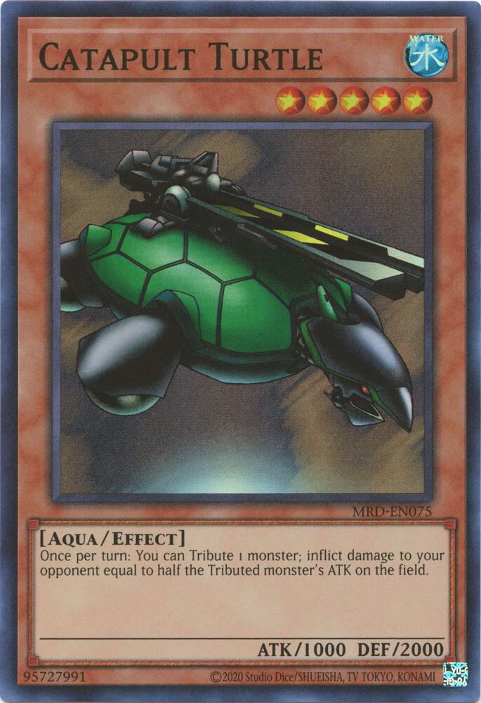 Catapult Turtle card image
