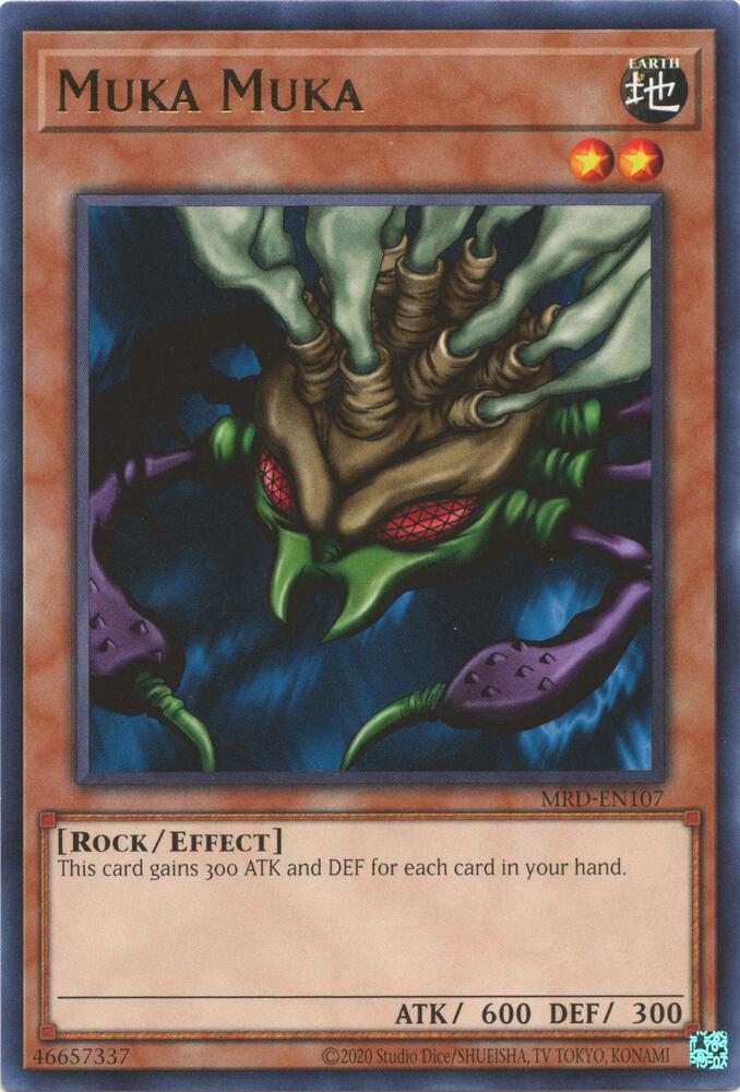 Muka Muka card image