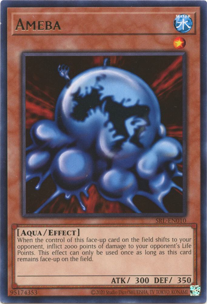 Ameba card image