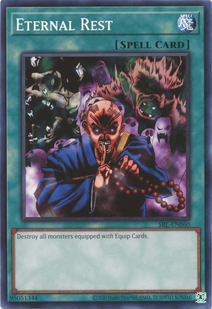 Eternal Rest card image