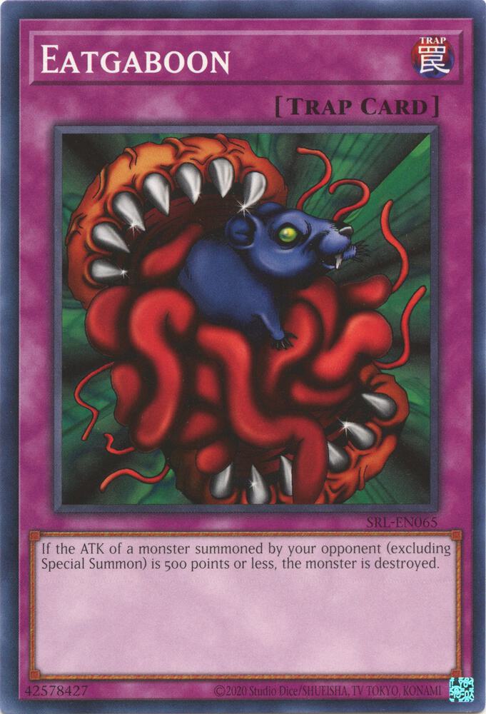 Eatgaboon card image