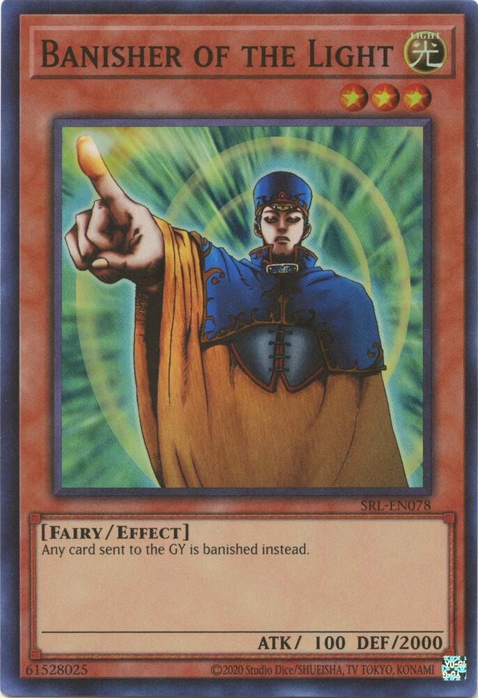 Banisher of the Light card image