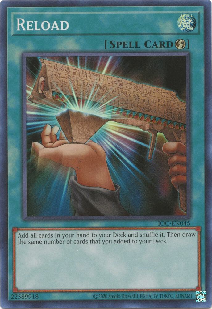 Reload card image
