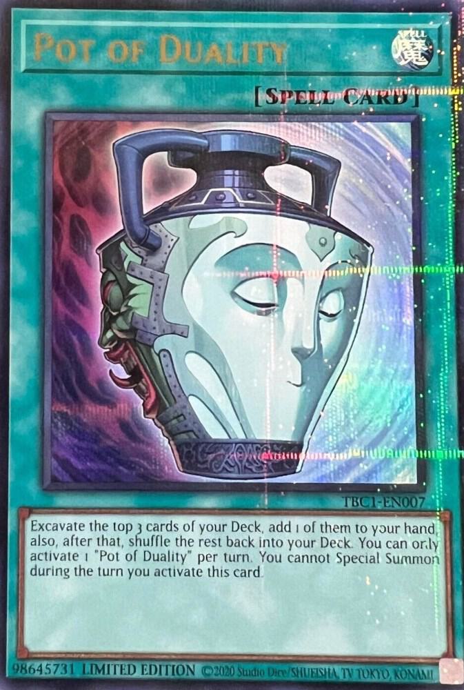 Pot of Duality card image