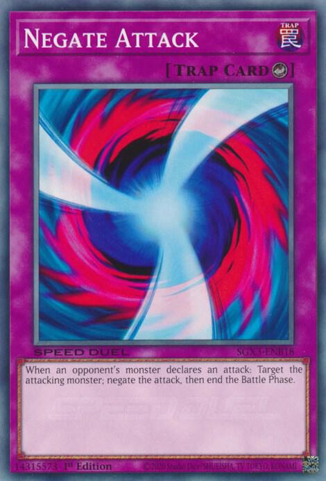 Negate Attack card image