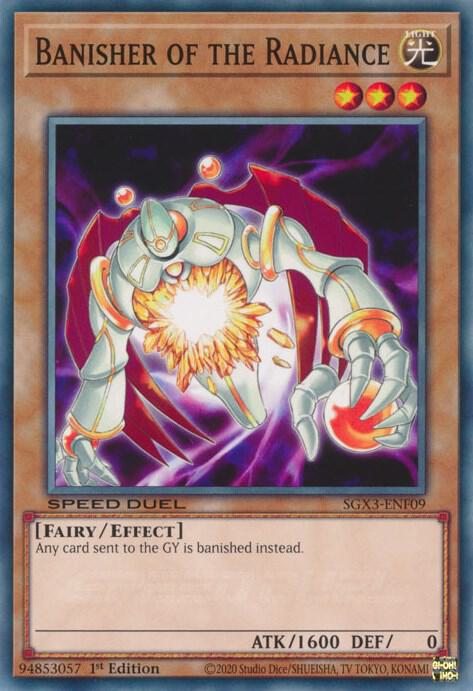 Banisher of the Radiance card image