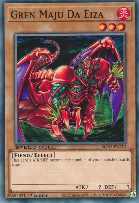 Gren Maju Da Eiza card image