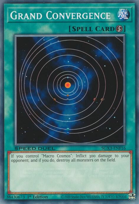 Grand Convergence card image