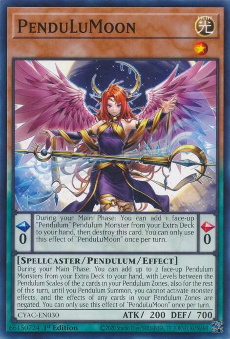 PenduLuMoon card image