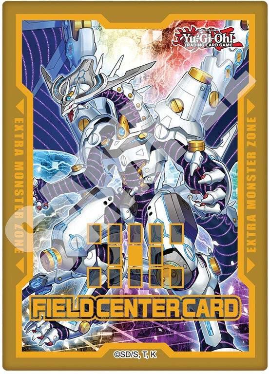 Field Center Token: Cyberstorm Access Premiere! Event card image
