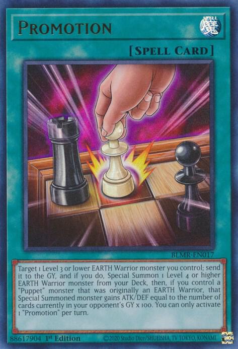 Promotion card image