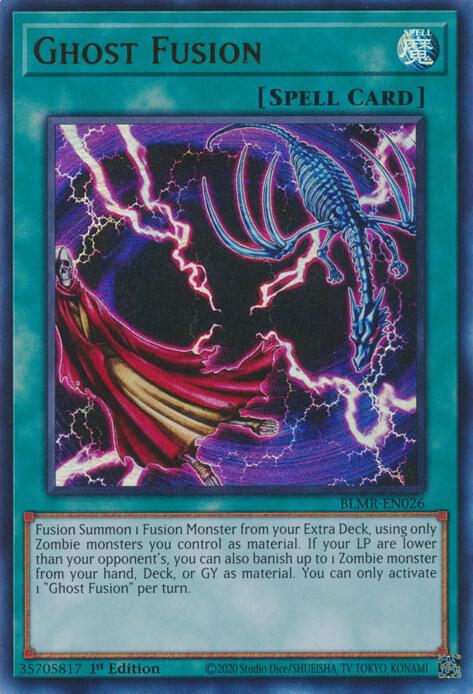 Ghost Fusion card image