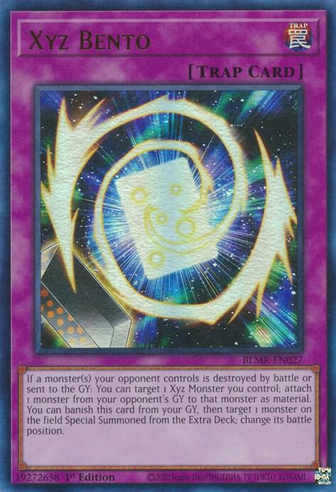 Xyz Bento card image