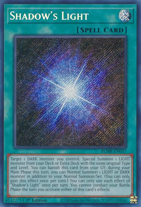 Shadow's Light card image