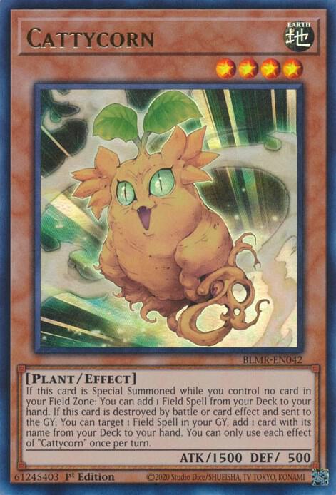 Cattycorn card image
