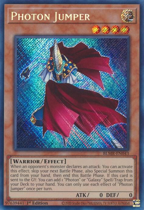 Photon Jumper card image