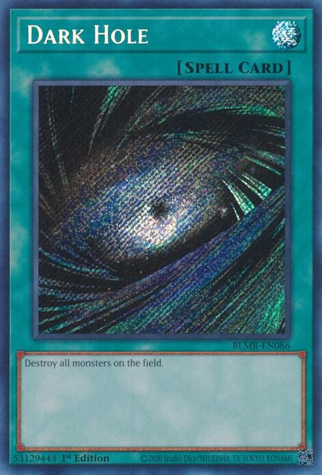 Dark Hole card image