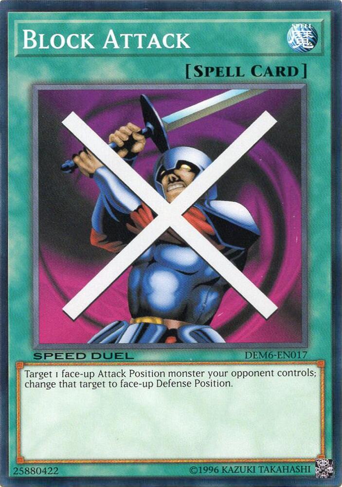 Block Attack card image