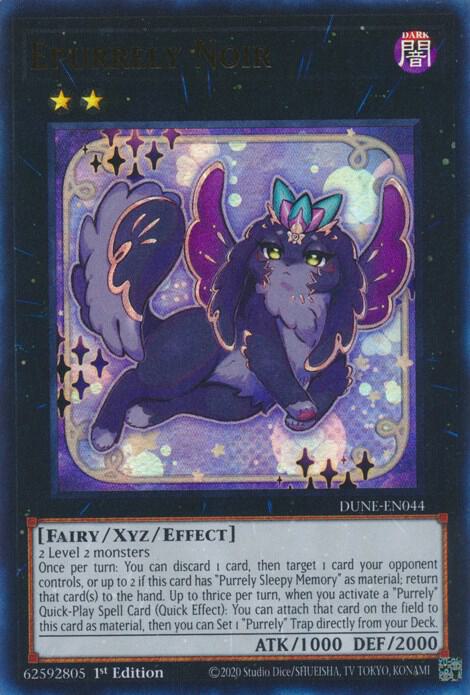 Epurrely Noir card image