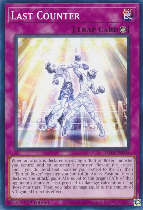 Last Counter card image