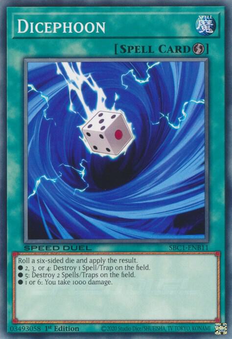 Dicephoon card image