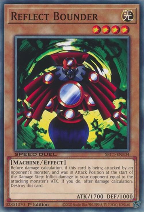 Reflect Bounder card image