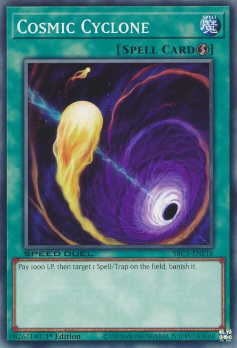 Cosmic Cyclone card image