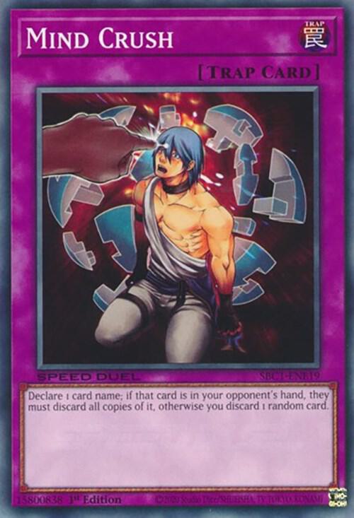 Mind Crush card image