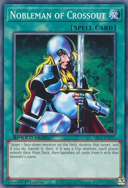 Nobleman of Crossout card image