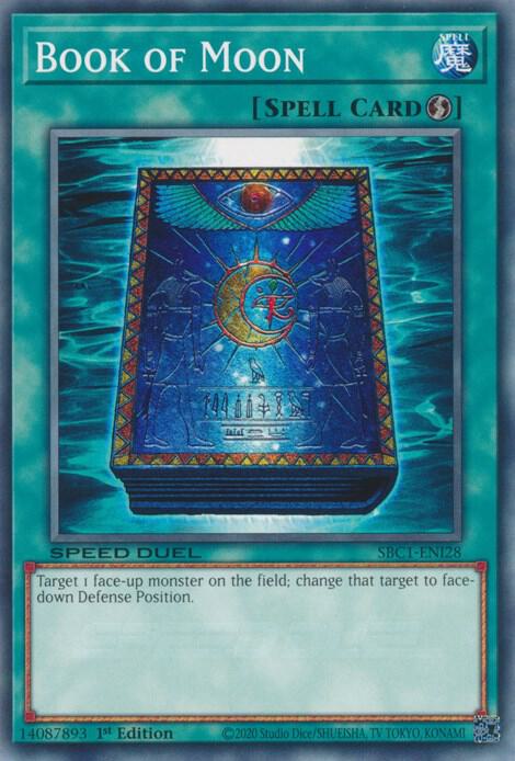 Book of Moon card image