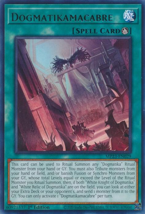 Dogmatikamacabre card image