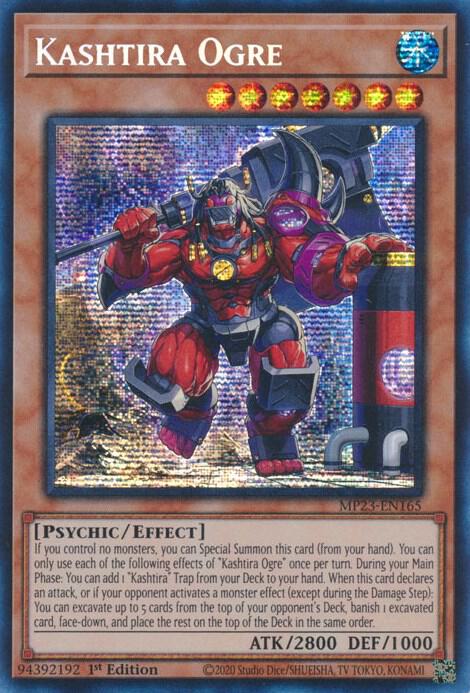 Kashtira Ogre card image