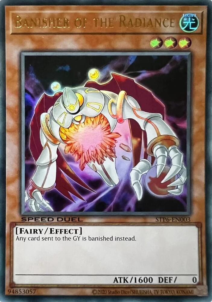 Banisher of the Radiance card image