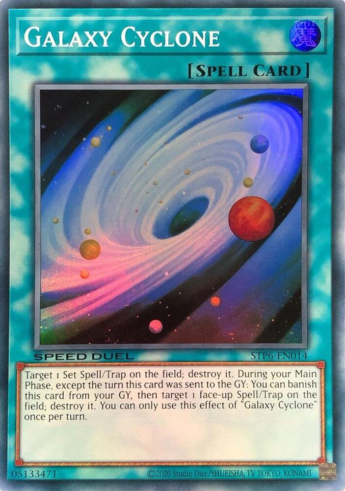 Galaxy Cyclone card image