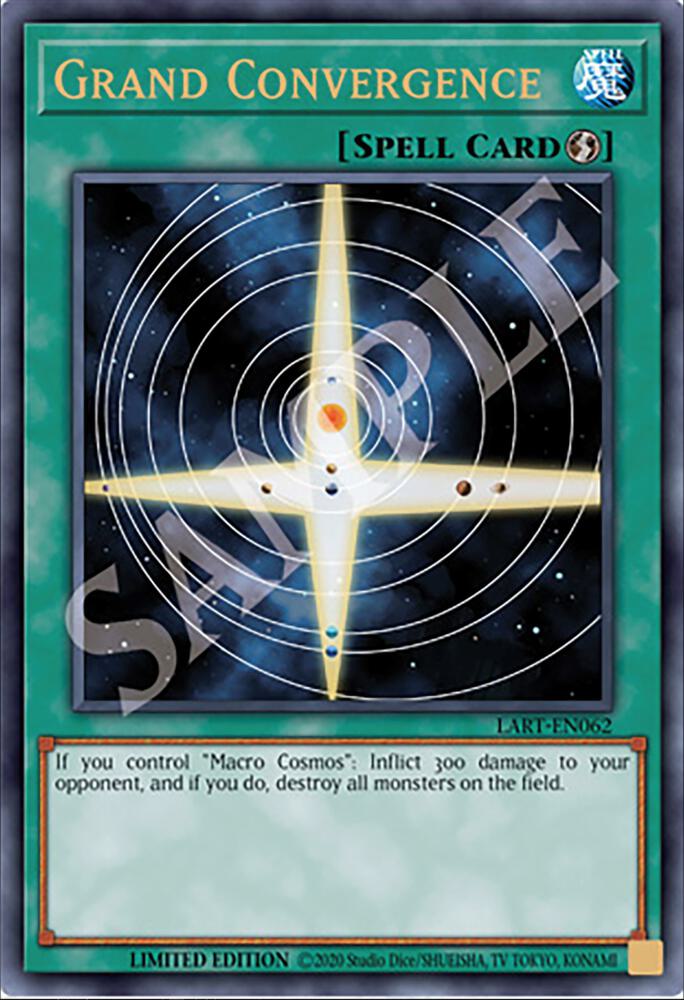 Grand Convergence card image