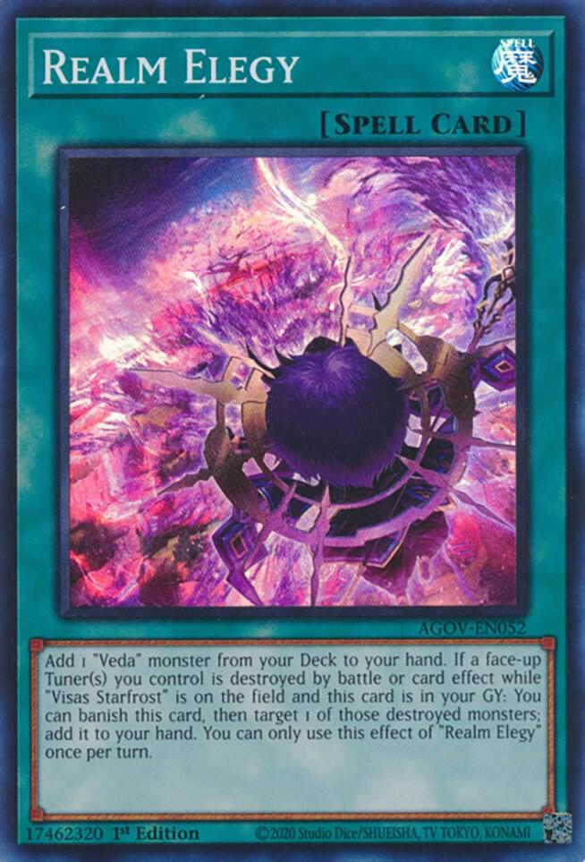 Realm Elegy card image